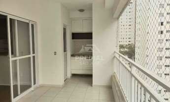 Imagem 2: Apartamento no Aquarius, 71 mts | 2 dormitórios