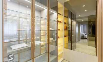 Imagem 3: Apartamento em Jardim Europa