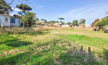 Imagem 3: Terreno Comercial/Residencial para Venda em São José dos Pinhais - PR