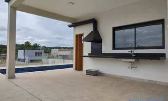 Imagem 10: CASA EM CONDOMÍNIO - CONDOMÍNIO RESIDENCIAL SHAMBALLA II - SP