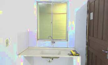 Imagem 3: Kitnette no centro com ótima localização