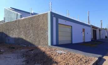 Imagem 2: Casa Nova Casa com 3 dormitórios