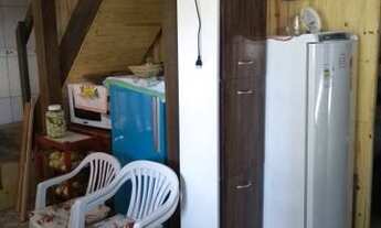 Imagem: Para alugar na praia do farol da solidão