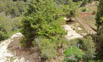 Imagem 2: Terreno à Venda na Região de Capivari - Vila Inglesa - Campos do Jordão/SP