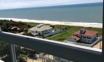 Imagem 3: 1 apto por andar em Balneário Piçarras com vista para o mar!