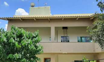 Imagem 7: Sobrado Novo Casa com 4 dormitórios