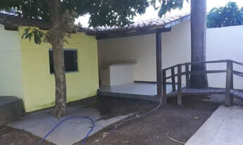 Imagem 3: Casa Vale Dourado, Centro, Canaã dos Carajás