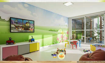 Imagem 4: Lançamento na Aruana, 2/4 suíte, Elevador, Px do Futuro Shopping