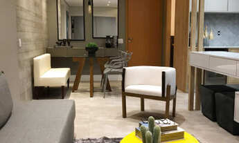 Imagem 1: Apartamento de 68 m² no Portal da Mantiqueira