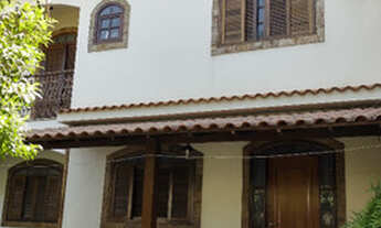 Imagem 2: Casa Triplex 03 Quartos + Loja