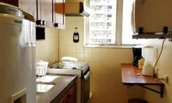 Imagem 6: Apartamento na Barra da Tijuca, 1 Quarto, 68 m², Mirante Cruzeiro do Sul