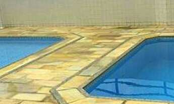 Imagem 2: VENDO Apartamento (TODO REFORMADO) no Condomínio SERRA DA GRACIOSA