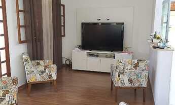 Imagem 5: Casa linear, 3 Quartos, 2 Vagas, 130,00 m², Terreno 360,00 m², Residencial Solarium, Lagoa