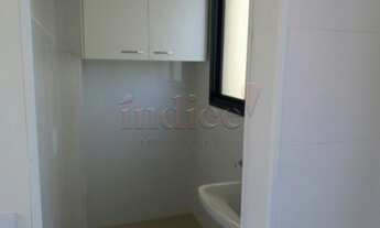 Imagem 3: Apartamento à venda 2 quartos 1 suíte Jardim Macedo Ribeirão Preto