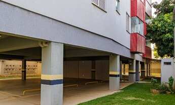 Imagem: Apartamento, 3 Quartos, 2 Vagas, Bairro