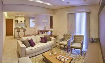 Imagem 5: Apartamento à venda 2 quartos 1 suíte 2 vagas Vila Tibério Ribeirão Preto