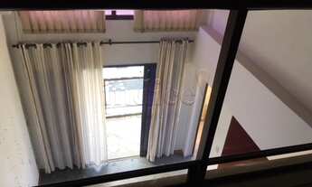 Imagem 7: Coberturas à venda 1 quarto 1 suíte Centro Ribeirão Preto