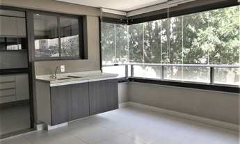 Imagem 5: Vendo apartamento quatro dormitórios ( duas suítes ), varanda gourmet e três vagas de gara