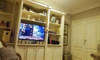 Imagem 4: Apartamento à venda, 4 quartos, 4 suítes, 3 vagas, Mercês - Uberaba/MG