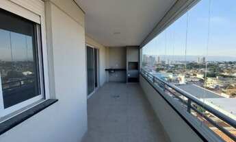 Imagem 12: Apartamento Maravilhoso no Residencial Grand Terrace na Independência