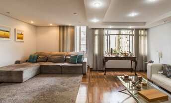 Imagem 6: Apartamento para venda tem 130 metros quadrados com 3 quartos em Itaim Bibi - São Paulo