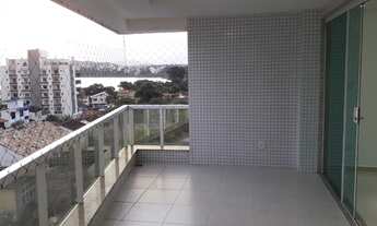 Imagem 5: Apartamento de Cobertura na Vivenda da Lagoa com 3 quartos