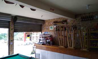 Imagem 4: 2 Casas e um Ponto Comercial Venda Aceita permuta