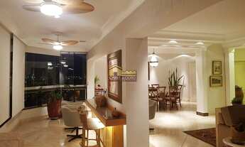 Imagem 2: Apartamento à venda, 4 quartos, 4 suítes, 3 vagas, Mercês - Uberaba/MG