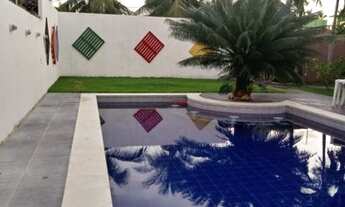 Imagem 3: Seu Paraíso em Maracaípe - Porto de Galinhas - WI-fi