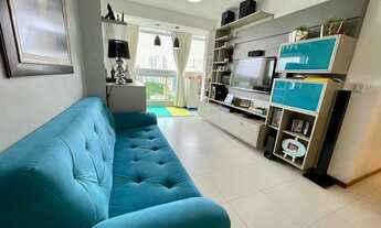 Imagem 3: 3 quartos com suíte, andar alto, belíssimo e com lazer em Bento Ferreira