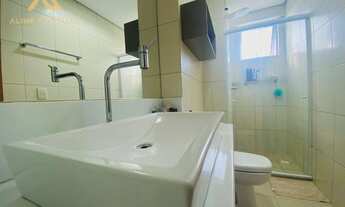 Imagem 7: Apartamento com 3 dormitórios à venda, 126 m² por R$ 850.000,00 - Altiplano Cabo Branco