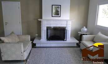 Imagem 3: Apartamento em Capivari - Campos do Jordão