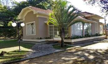 Imagem 7: Casa com 3 dormitórios para alugar, 270 m² - Condomínio Vista Alegre - Sede - Vinhedo/SP