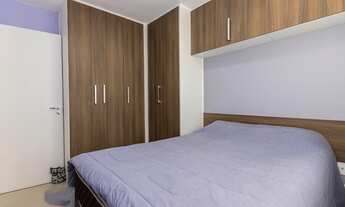 Imagem 7: Apartamento para venda tem 45 metros quadrados com 2 quartos