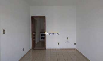 Imagem 4: Casa com 2 dormitórios para alugar, 70 m² por R$ 1.200,00/mês - Vila Ercília - São José do