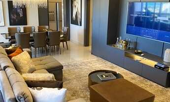 Imagem 6: Apartamento para venda tem 168 metros quadrados com 3 quartos em Jardim Aclimação - Cuiabá