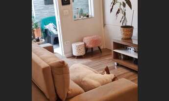 Imagem 3: CASA RESIDENCIAL em SÃO BERNARDO DO CAMPO - SP, VIVALDI