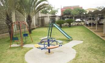 Imagem 4: Apartamento para Venda em Uberlândia, Brasil, 2 dormitórios, 1 banheiro, 1 vaga