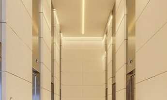 Imagem 3: Curitiba - Conjunto Comercial/Sala - Alto da Glória