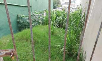Imagem 5: Terreno à venda no bairro Jardim Santa Rosa - Taboão da Serra/SP