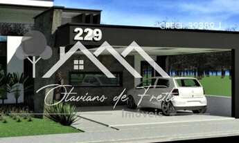 Imagem 4: LINDISSIMA CASA CONDOMINIO PHYTUS, VENHA CONHECER!!!