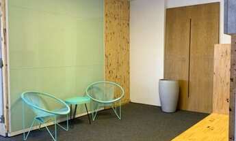 Imagem 3: Sala/Conjunto para aluguel e venda com 172 metros quadrados em Encruzilhada - Santos - SP