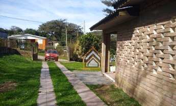 Imagem 4: Casa com 4 dormitórios à venda, 170 m² por R$ 212.000,00 - Vila Elsa - Viamão/RS