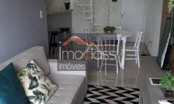 Imagem: Apartamento com 2 dormitórios à venda