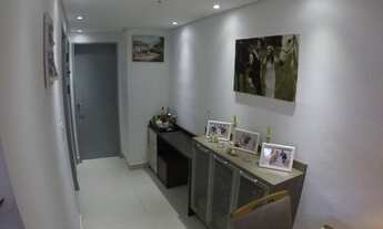 Imagem 5: Apto 48m² 2 Dorm 2º andar 1 vaga Vila Urupês em Suzano