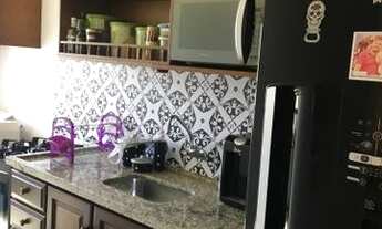 Imagem 5: Apto Giardino Solare