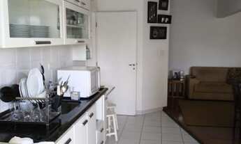 Imagem 2: Apartamento Jardim Bela Vista 3 Dormitórios com 1 suíte e lazer completo