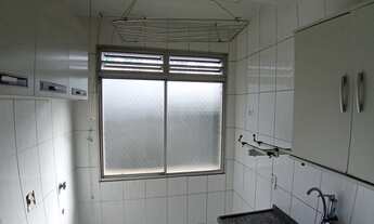 Imagem 6: 1º Aluguel Grátis! Belíssimo Apê 1Qt - Ótima Localização - Pechincha!