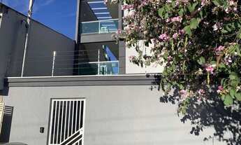 Imagem 2: Apartamento para venda com 33 metros quadrados com 1 quarto em Vila Campanela - São Paulo