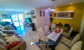 Imagem: Apartamento de 125 metros quadrados no bairro